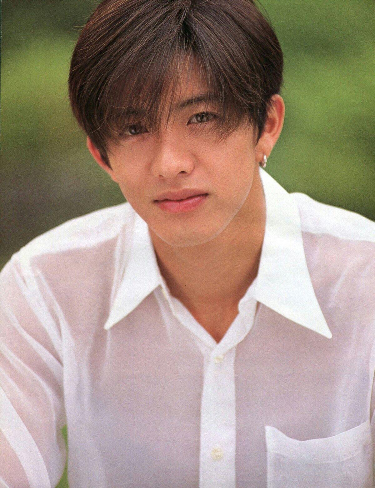 大家都在谈骨相美皮相美的美人,也讨论下皮相