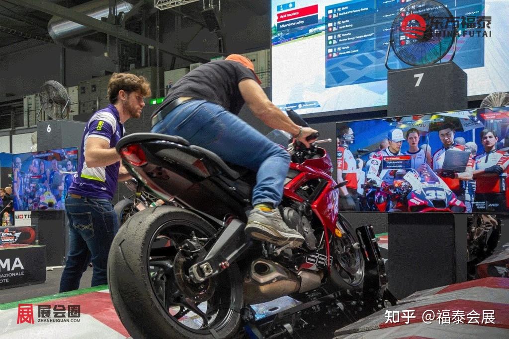 2026年意大利米兰国际摩托车、自行车及滑板车展EICMA MOTOR EXPO 2026 - 知乎