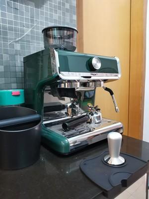 马克西姆马赛咖啡机值得购买吗,能很好的留住咖啡的温暖香醇