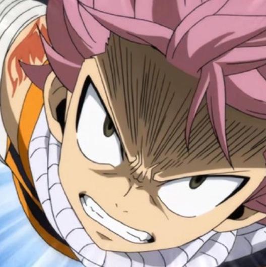 可以向我分享妖精的尾巴纳兹的头像吗