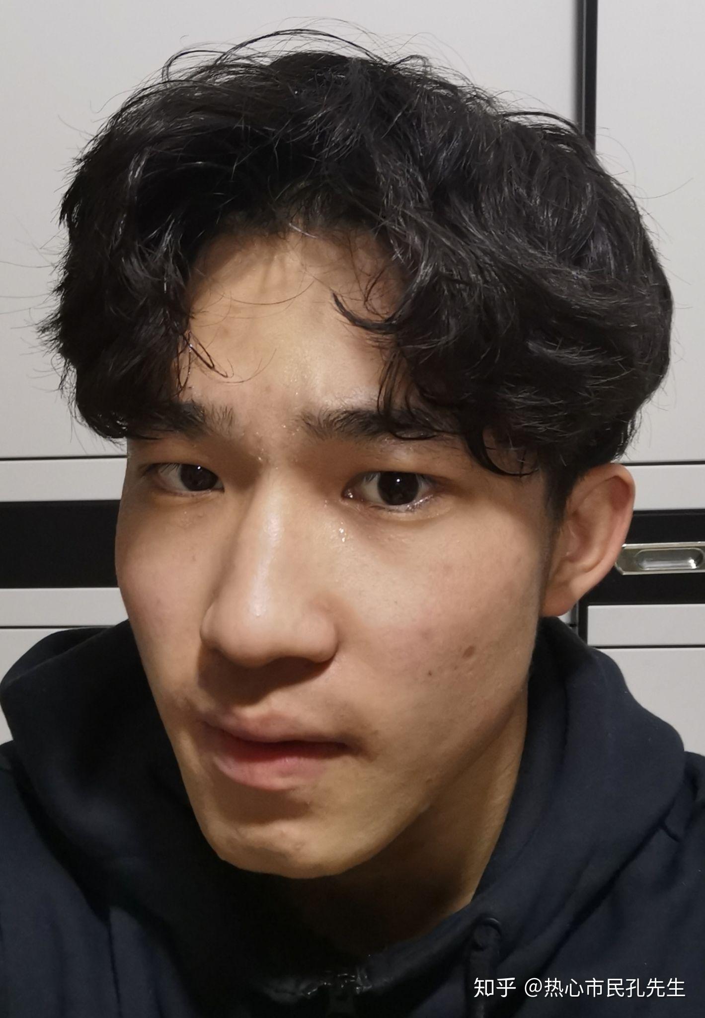 男生长的丑是什么感觉?