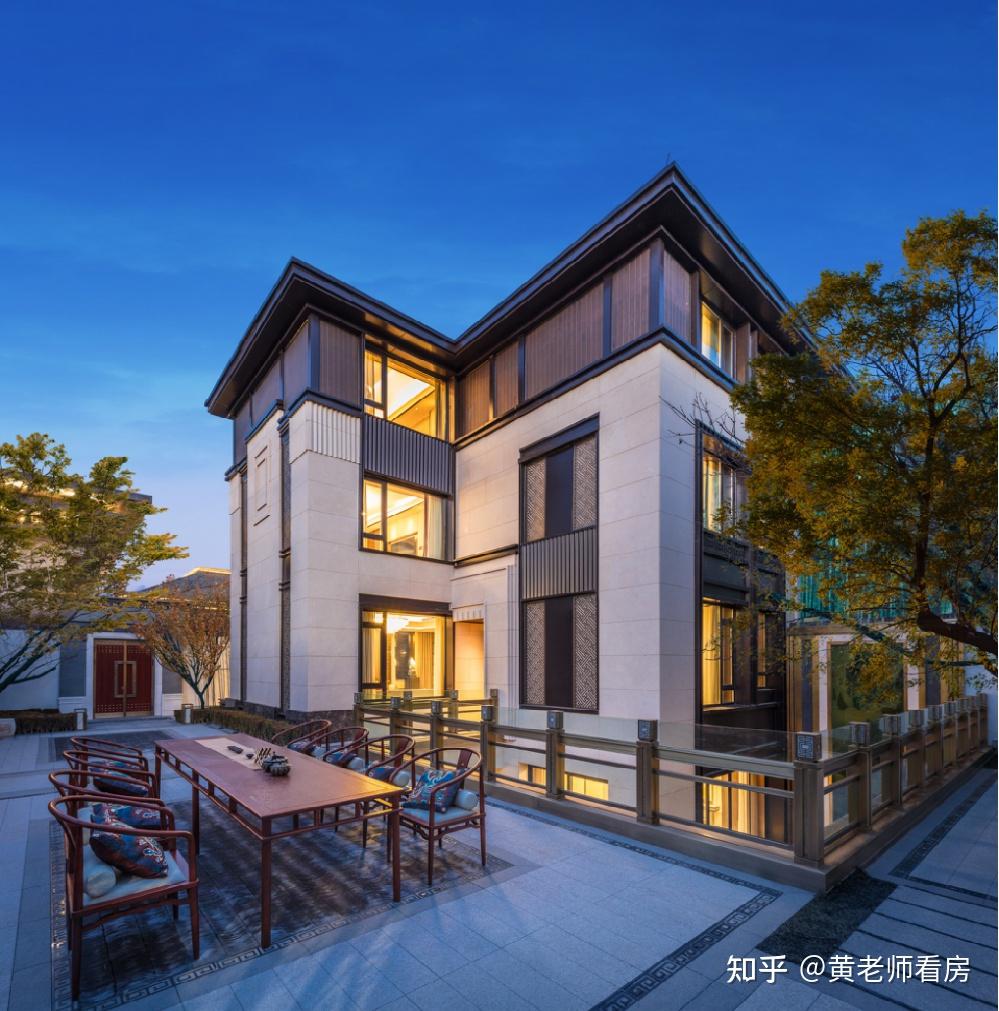 唐镇「融创未来金融城-08C地块」户型图首发，预计第九批次入市 - 知乎