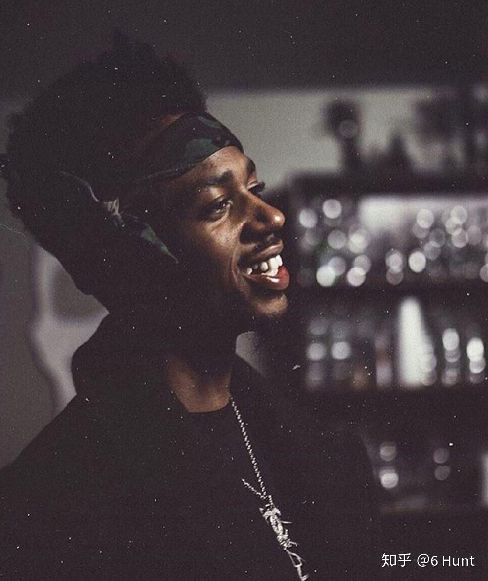 全球热门trap制作人metro boomin是谁? - 知乎