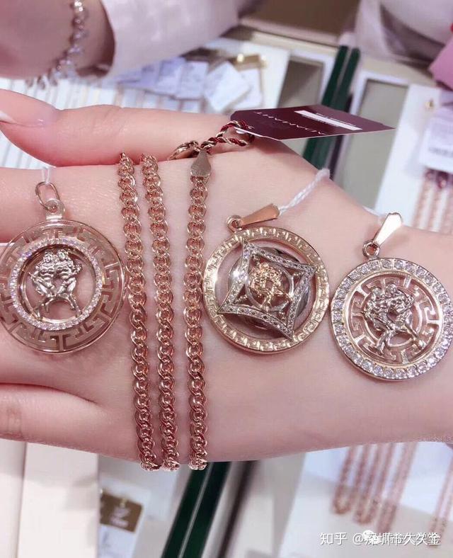 什么是俄罗斯紫金？它的回收价值高不高