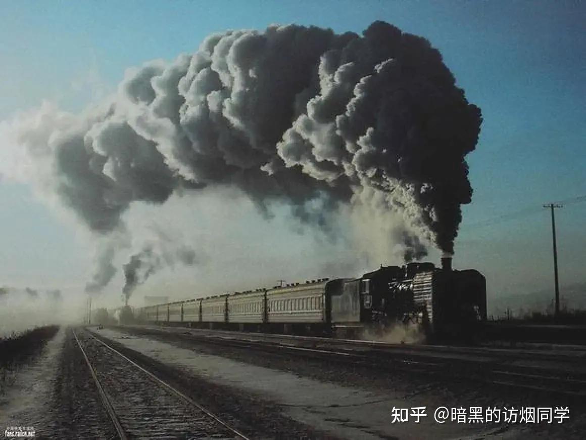 胜利6型蒸汽机车,构造时速100公里每小时,锅炉计算供汽率55公斤,最大