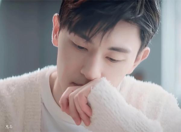 邓伦优质偶像的驱动力