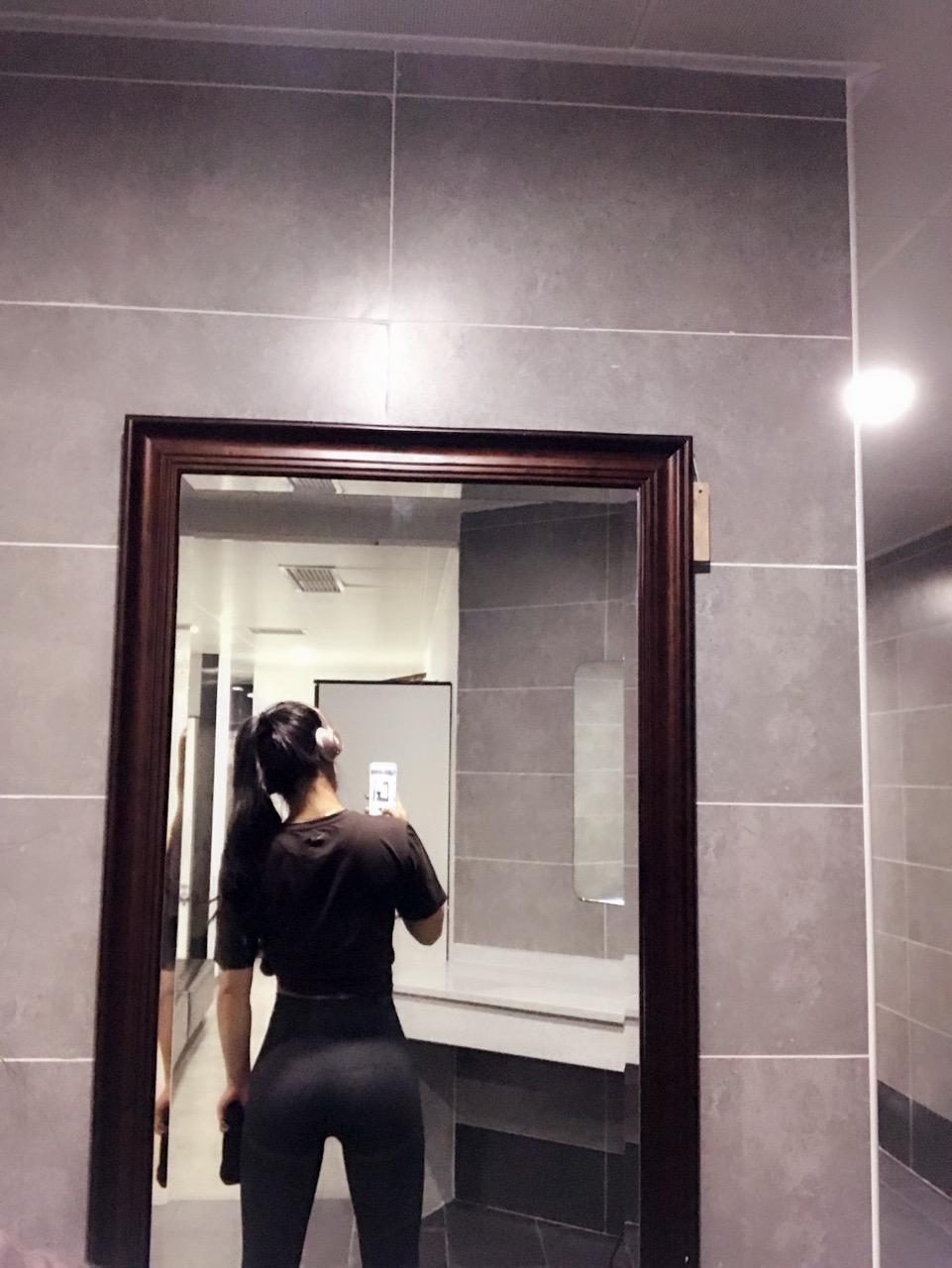 怎么减屁股和大腿?