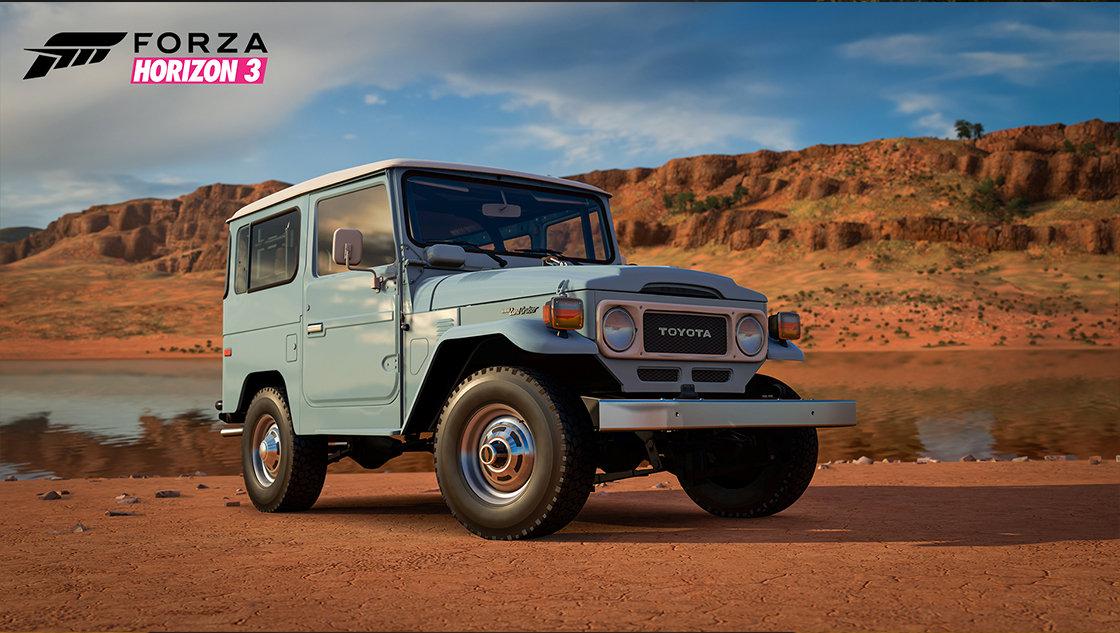 1979 toyota fj40