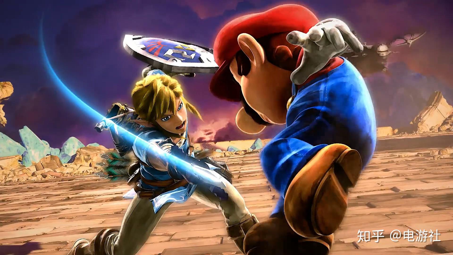 tga颁奖典礼盘点任天堂成陪跑这届还有什么好游戏二