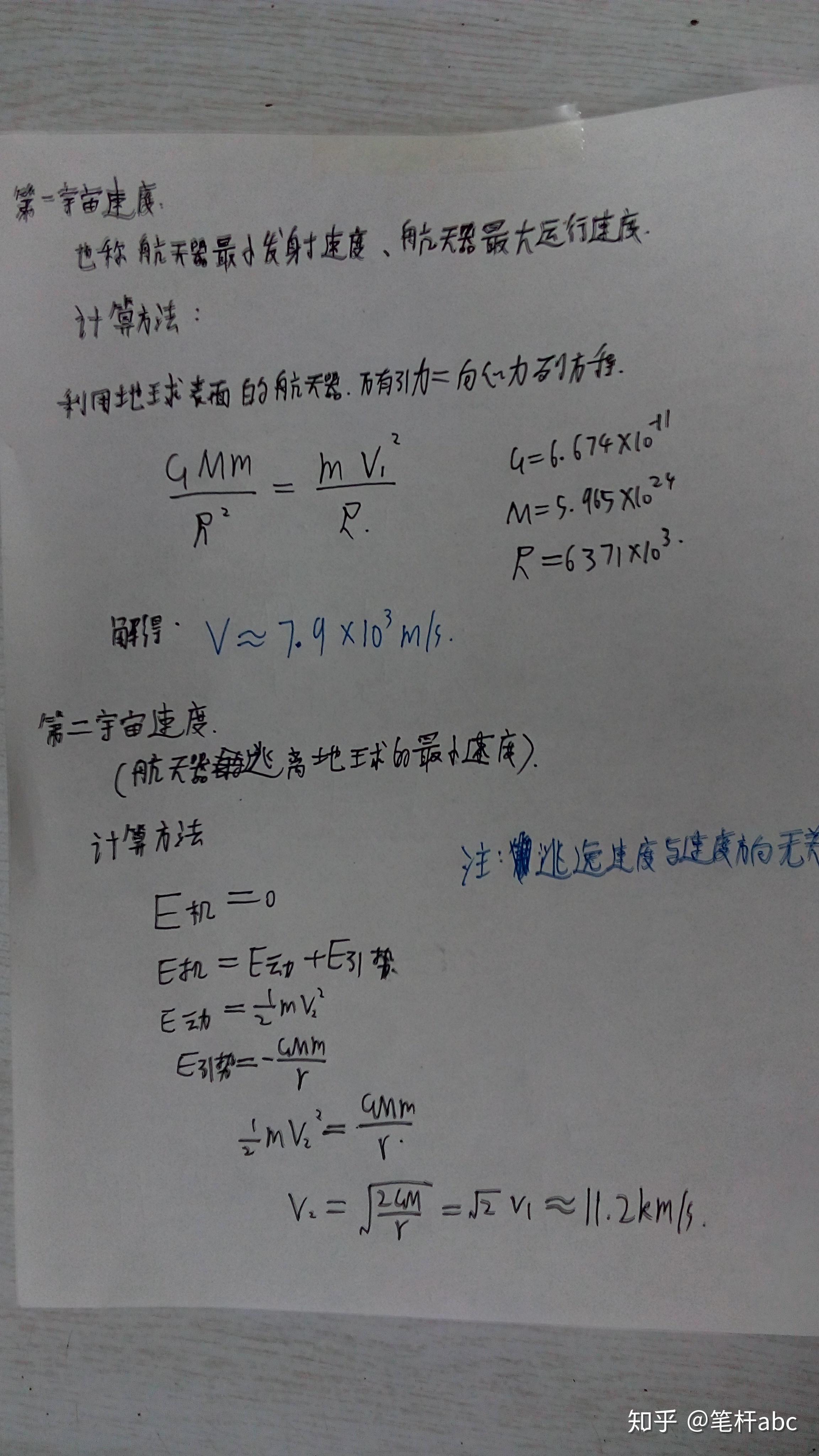 星球摄影教程笔记视频，技巧教学大全