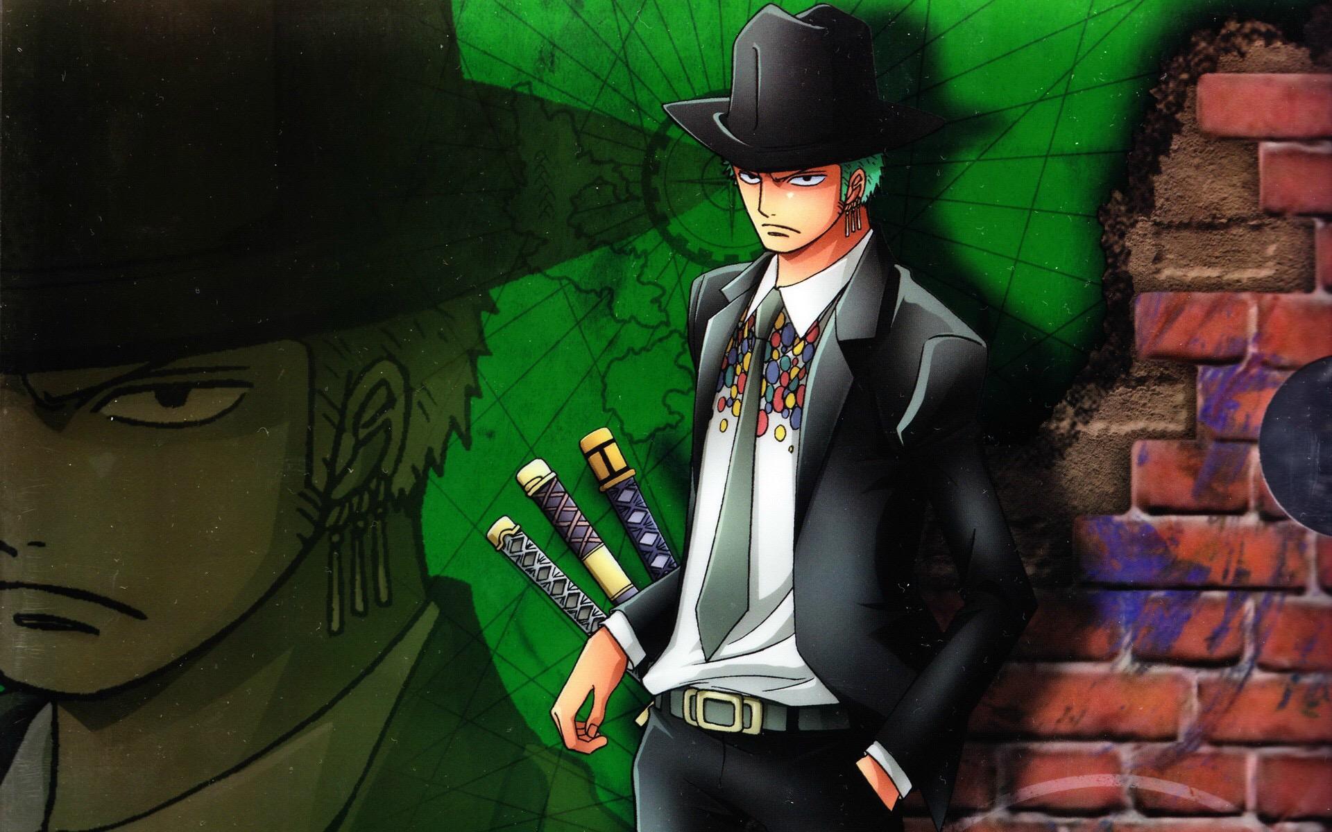 有那些海贼王超清电脑壁纸