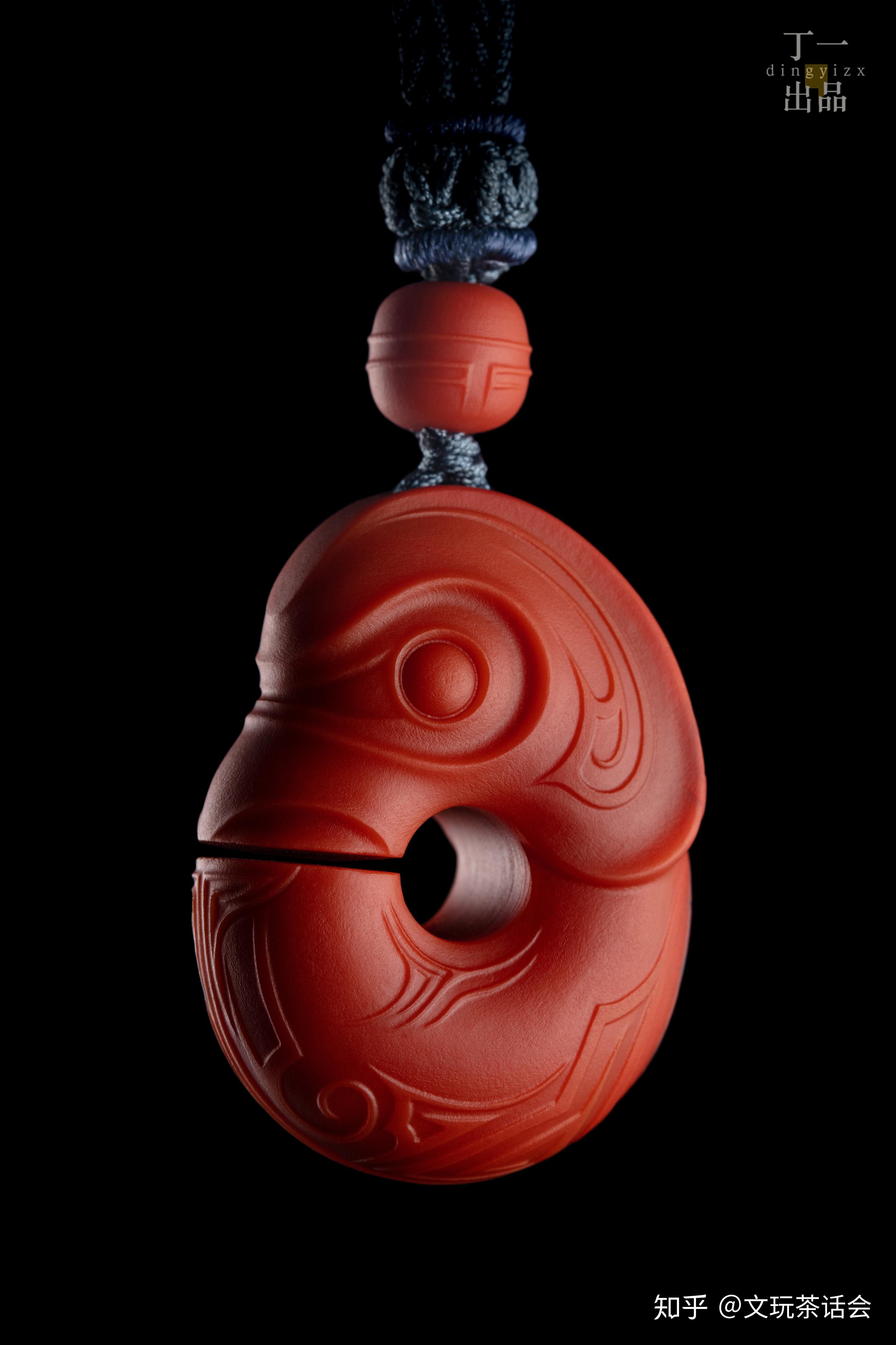 对玉雕的又一次理解