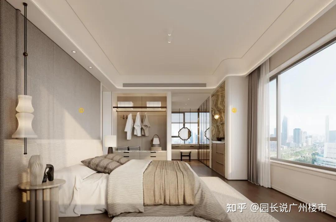 震动天河海珠,掀翻广州,龙湖亚伦·央璟颂凭什么啊 - 知乎