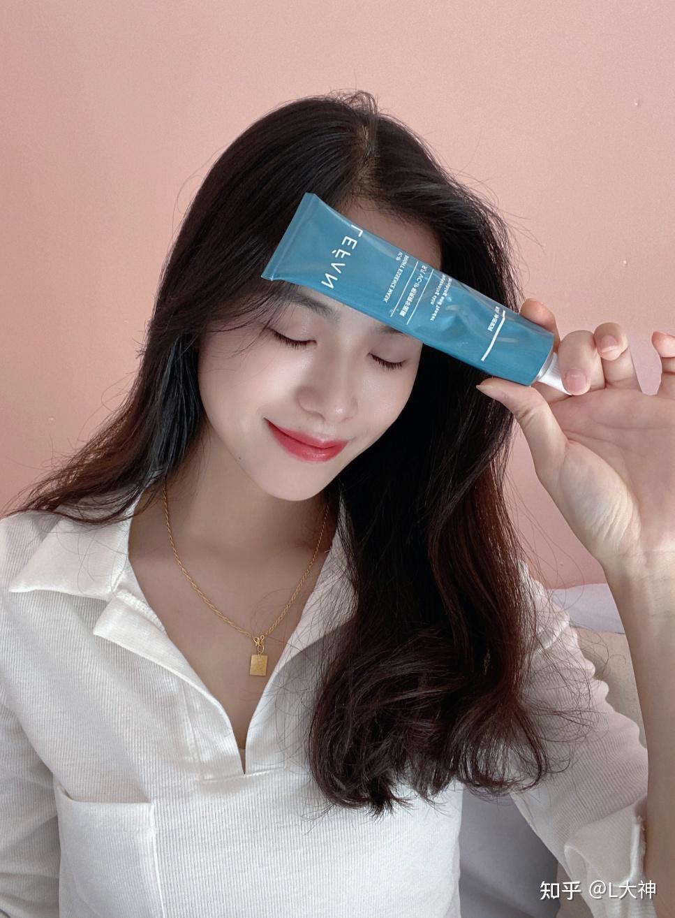 爱用的美白涂抹式面膜---乐凡闪光面膜 - 知乎