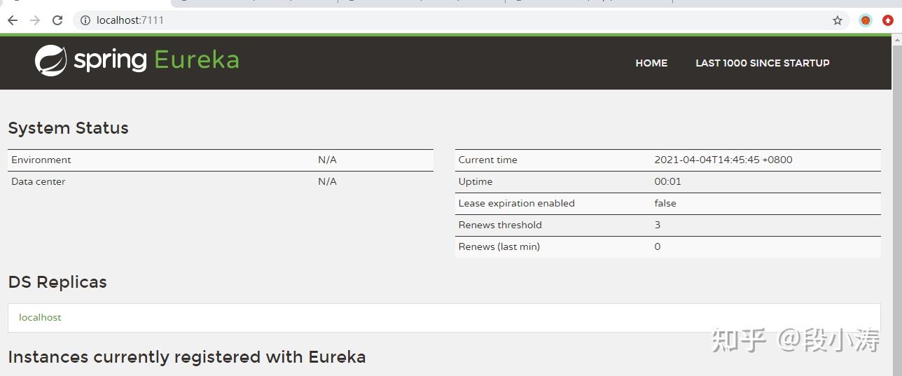 server:port: 7111#eurekaeureka:instance:hostname: location