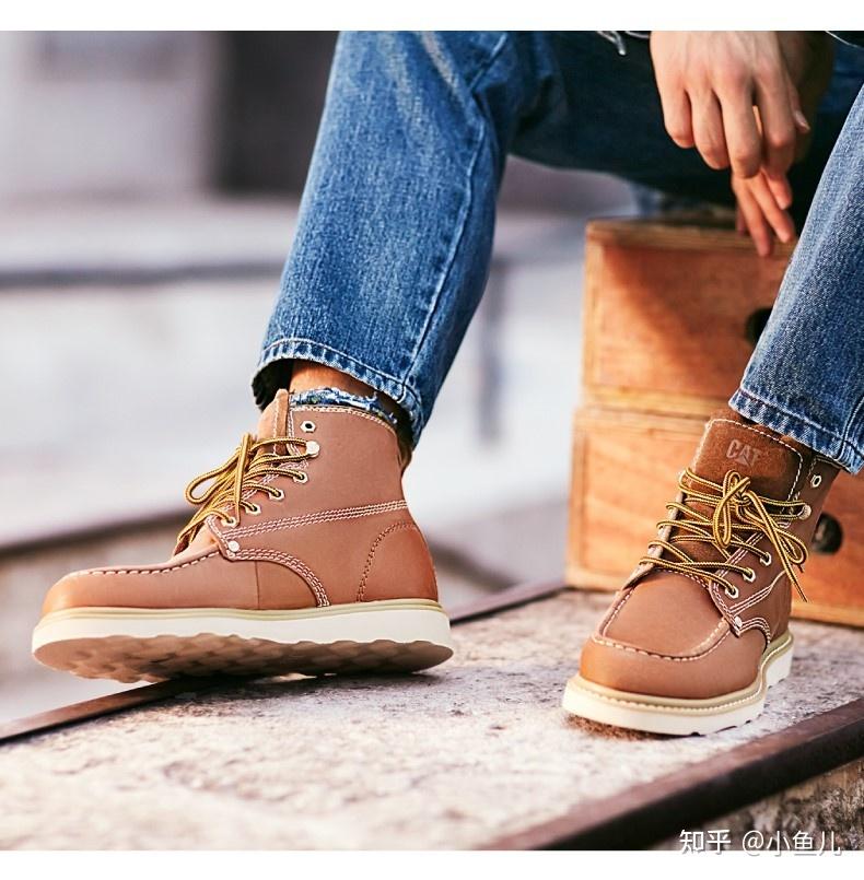 cat卡特有哪些值得推荐的鞋