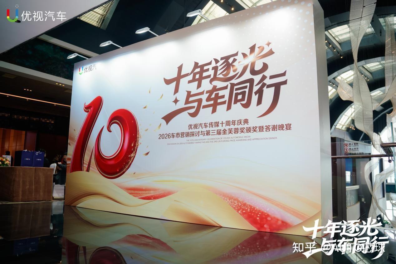 从区域新媒体到行业标杆:优视汽车十年成长背后的中国车市变迁