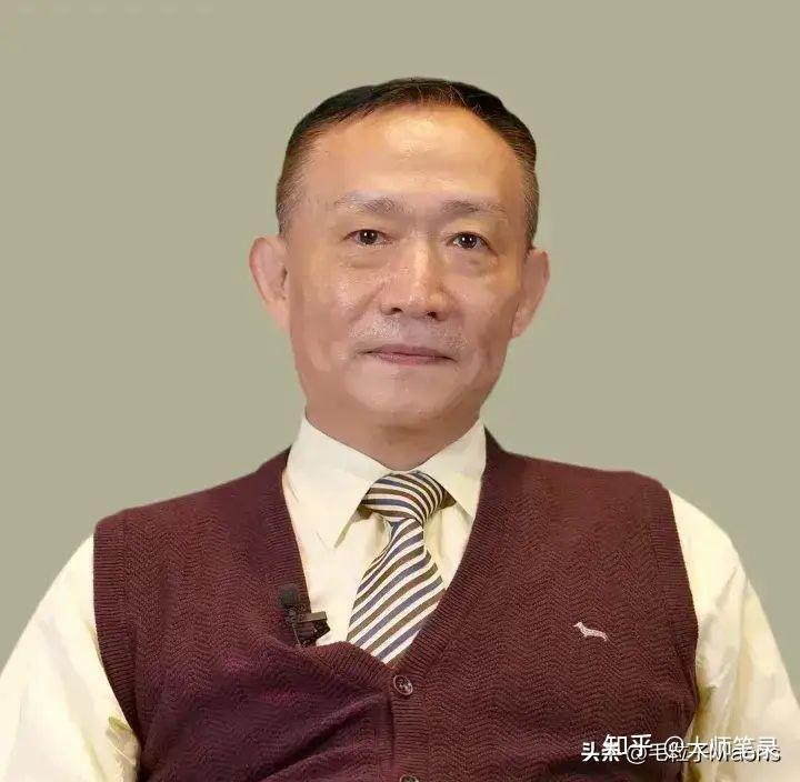 卢麒元大师崇拜者的自述 - 知乎