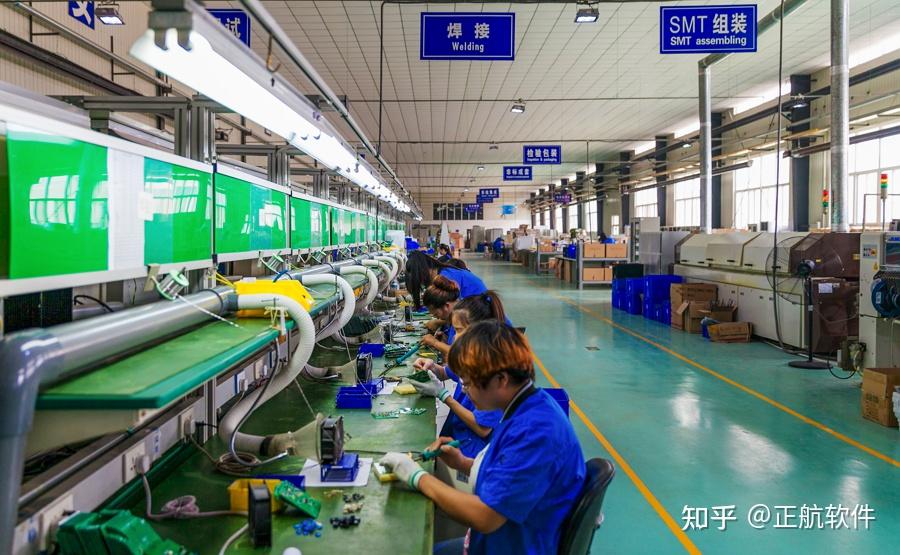 多品种小批量生产成常态企业该如何应对