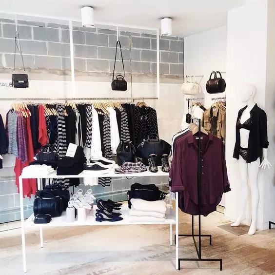 悉尼最热门的时尚潮流地图,带着这份指南买买