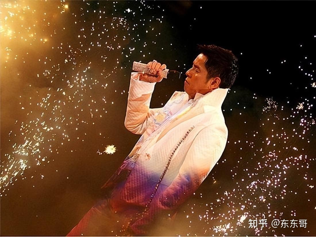 谭咏麟校长一路走好