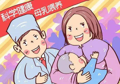 母乳媽媽要多喝下奶湯別上當了四多二少才是催奶良方