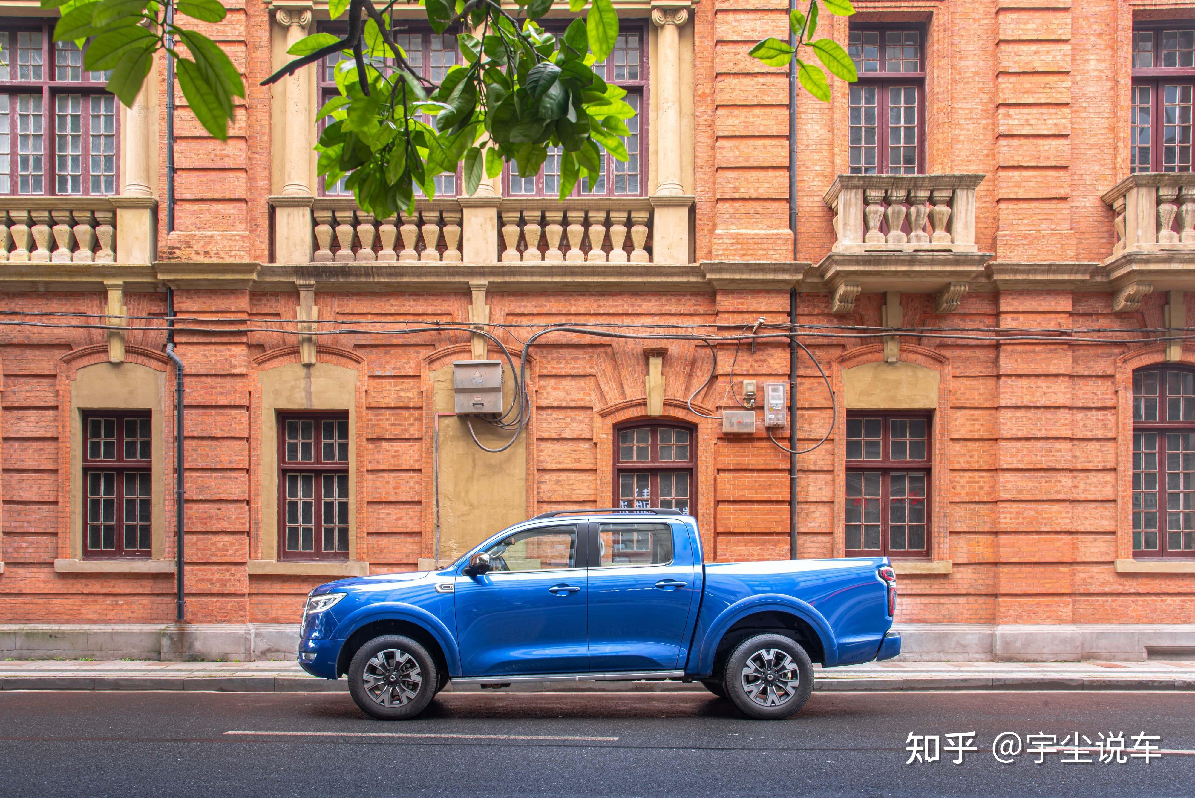 一起开炮玩出色长城炮乘用皮卡全球版媒体品鉴会湖北站圆满收官