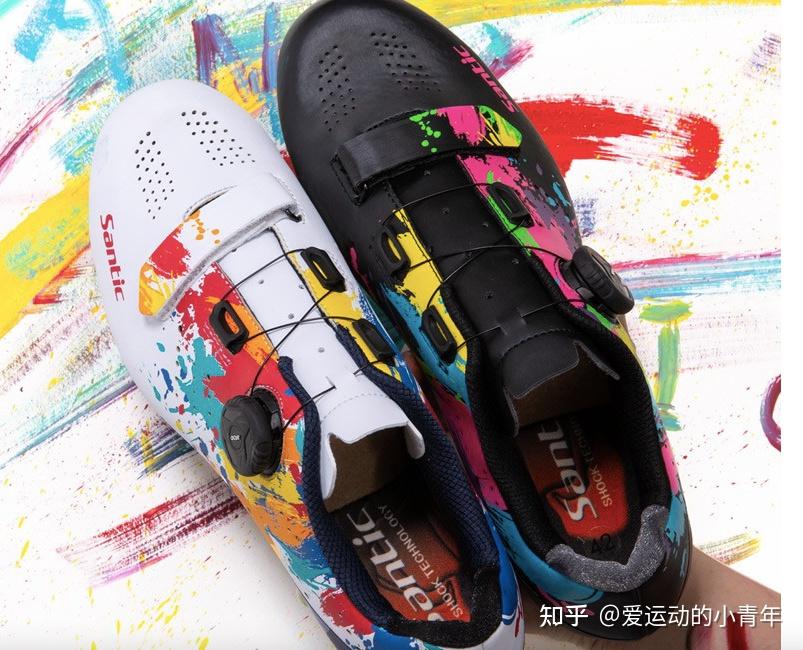 自行车装备之锁鞋推荐,锁踏/锁鞋/无锁/骑行鞋品牌选购指南! - 知乎