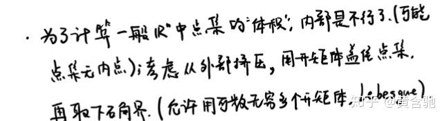 实分析（gre sub math） - 知乎