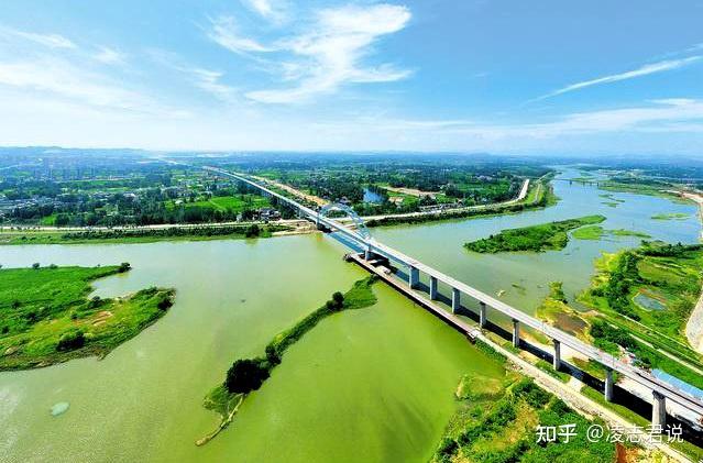 03 真容初现,姗姗来迟的阜冈九高速铁路