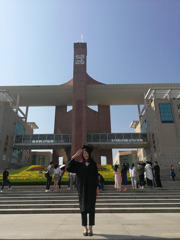 洋光外语小姐姐揭秘日语考研有什么优势