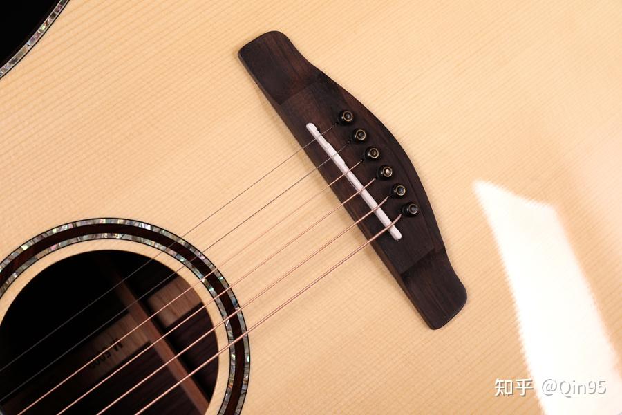 国产品牌纳声吉他全单m-500d"曼珠沙华" - 知乎