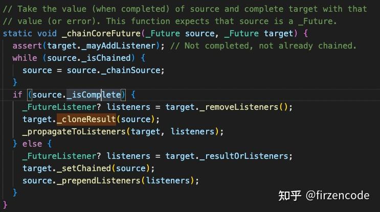 Flutter Future 复用问题 - 知乎