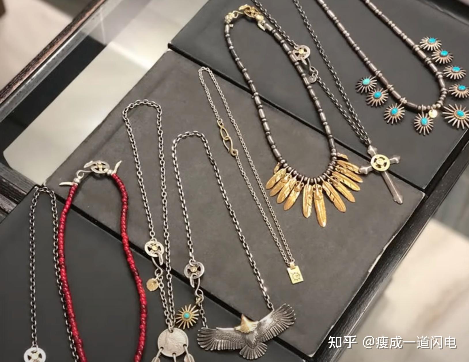 盘点5家日系银饰品牌,总有一款适合你 - 知乎