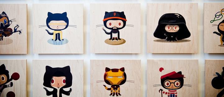 18 github repositories you should know as a... 有趣的Github Repositories - Episode 1: developer-roadmap - 知乎
