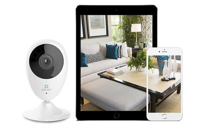 智能家居产品功能全面解析