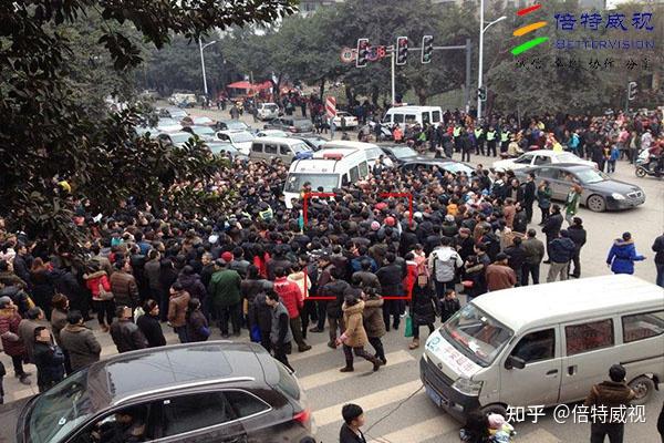 bvs-ai安全助手—人群聚集识别预警系统 - 知乎