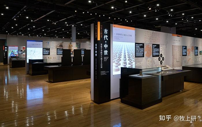 展研日本印刷博物馆常设展及现代日本的包装2020展