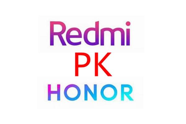 红米吹响了与荣耀竞争的号角现实却并不乐观