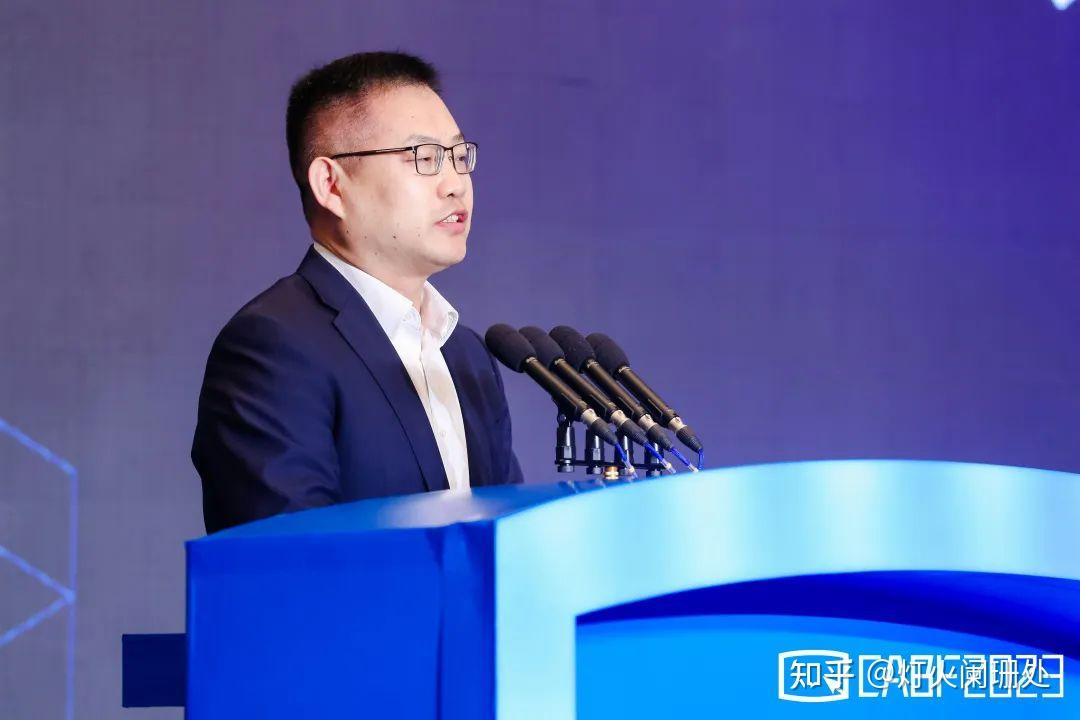 江淮汽车李明坚持智能发展主线不负时代与行业期望