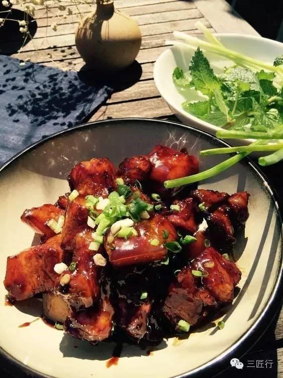 为什么人人都爱红烧肉 知乎 为什么人人都爱红烧肉 知乎