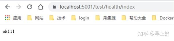 .net core +ocelot+ consul 服务治理 - 知乎