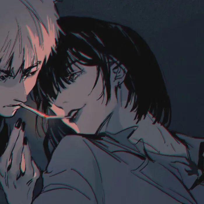 情侣头像 l 什么样的女生容易惹到渣男 - 知乎