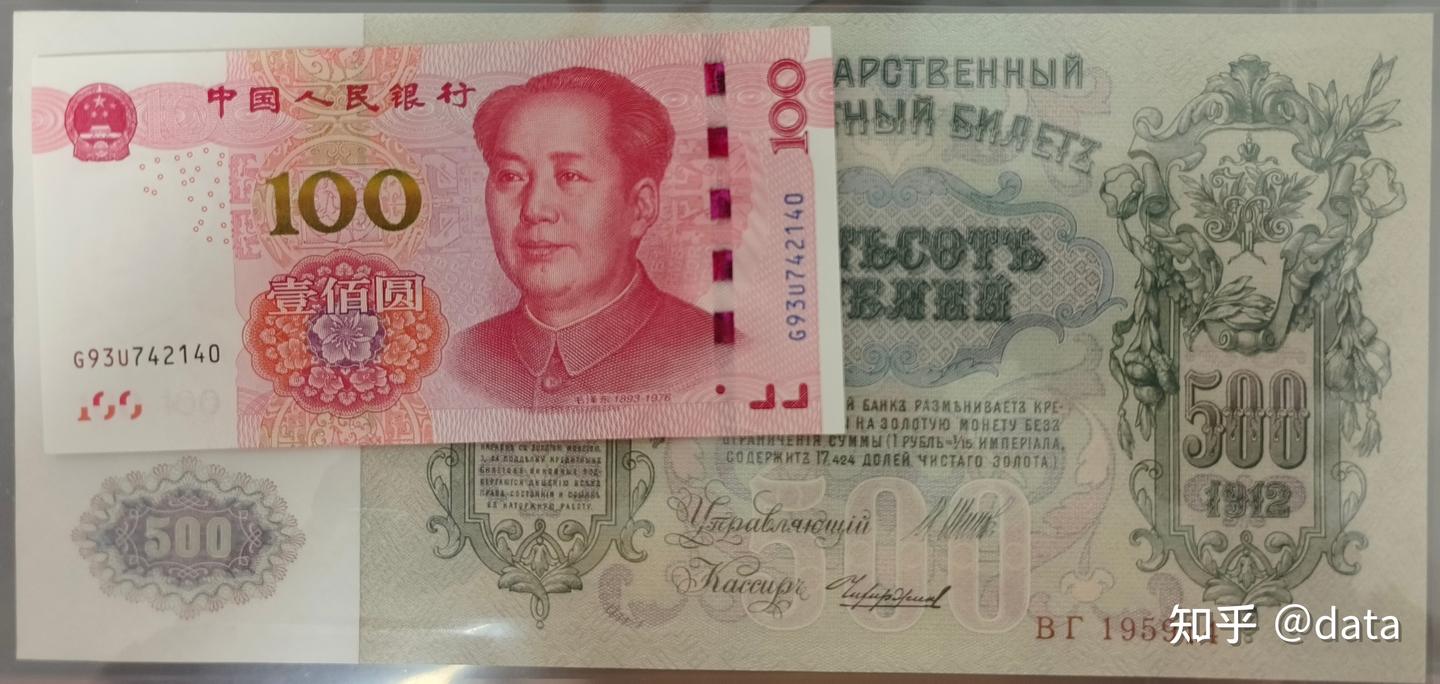 欧洲-东欧-俄罗斯-1912 500卢布- 知乎