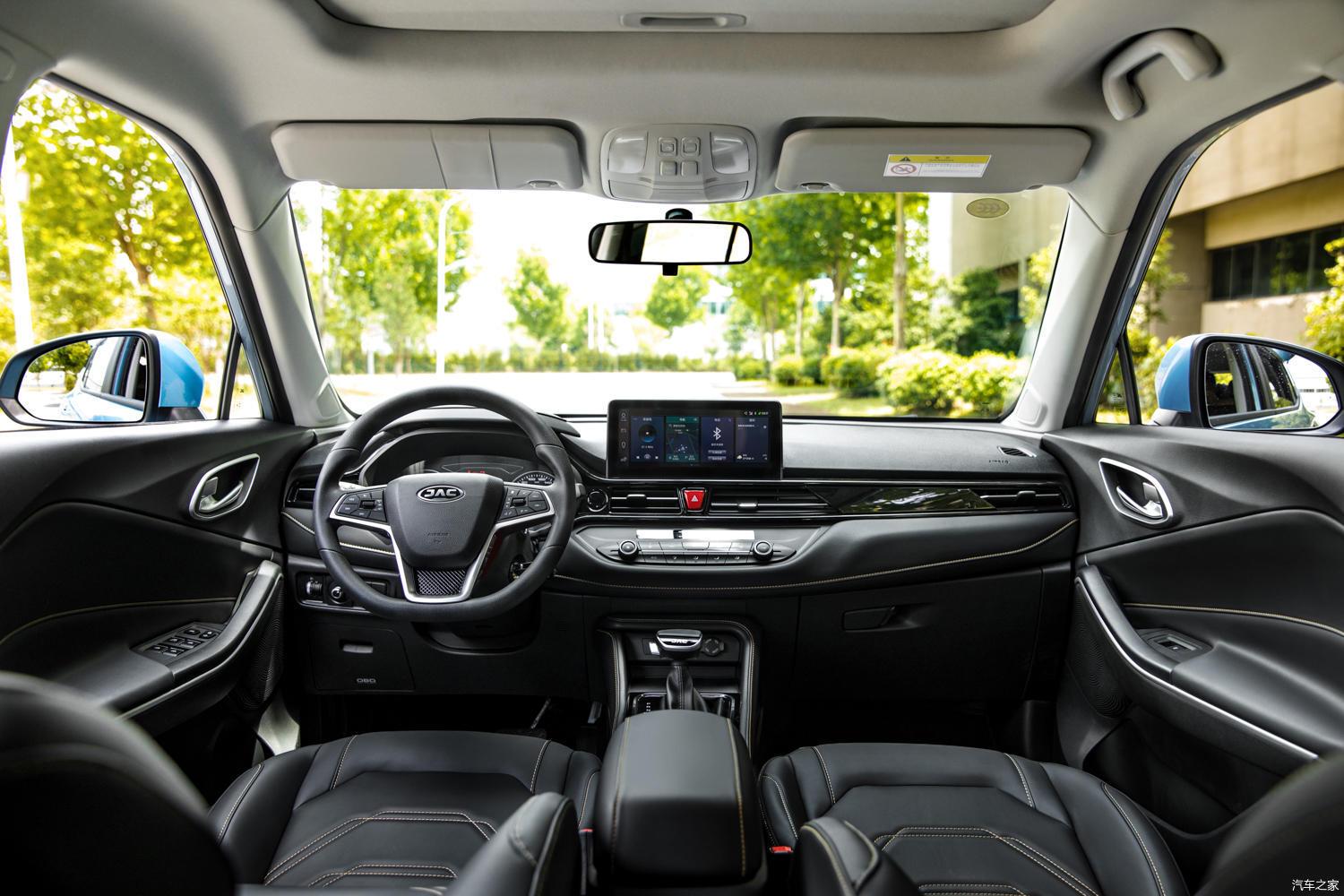 菲常快讯售628898万元江淮嘉悦x4正式上市