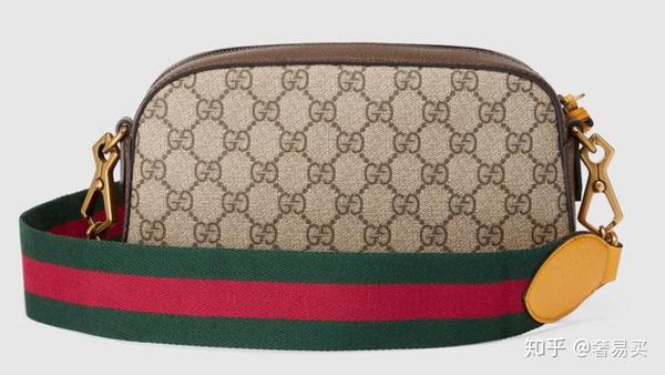奢侈品鉴别 古驰虎头相机包真假鉴别你的gucci包包是正品吗 古驰虎头包真假辨别 圆点网