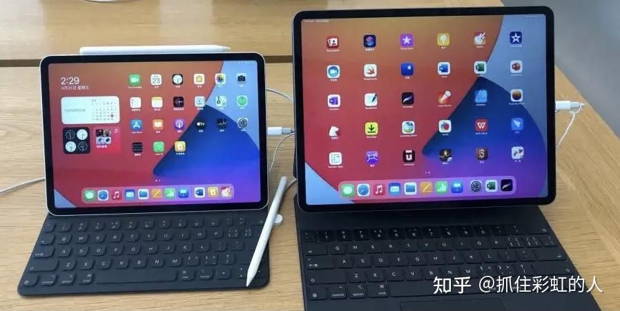 2023年ipad等平板電腦選購攻略與測評ipad小米pad6系列華為matepad