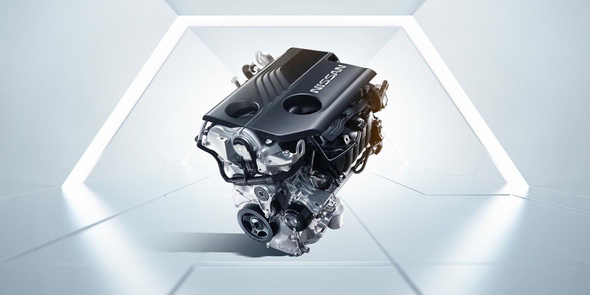 帮你搞懂日产16lhr16发动机的区别轩逸蓝鸟骐达