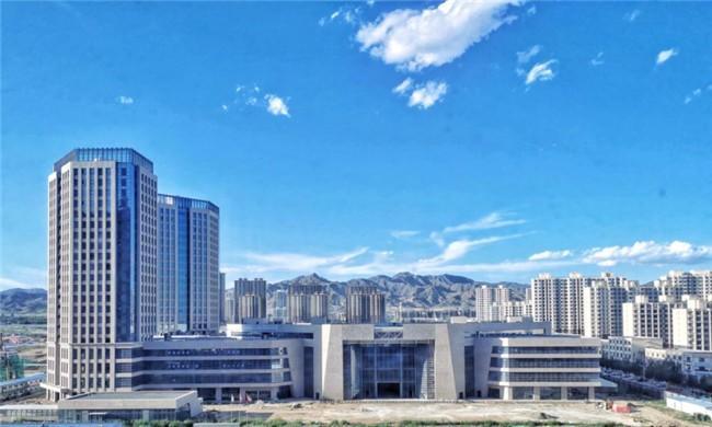 包头下一个新都市区青北买房正当时