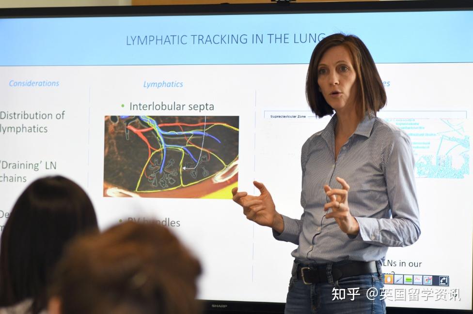 小众大学也能高薪英国毕业生薪资调查打破你对名校的认知